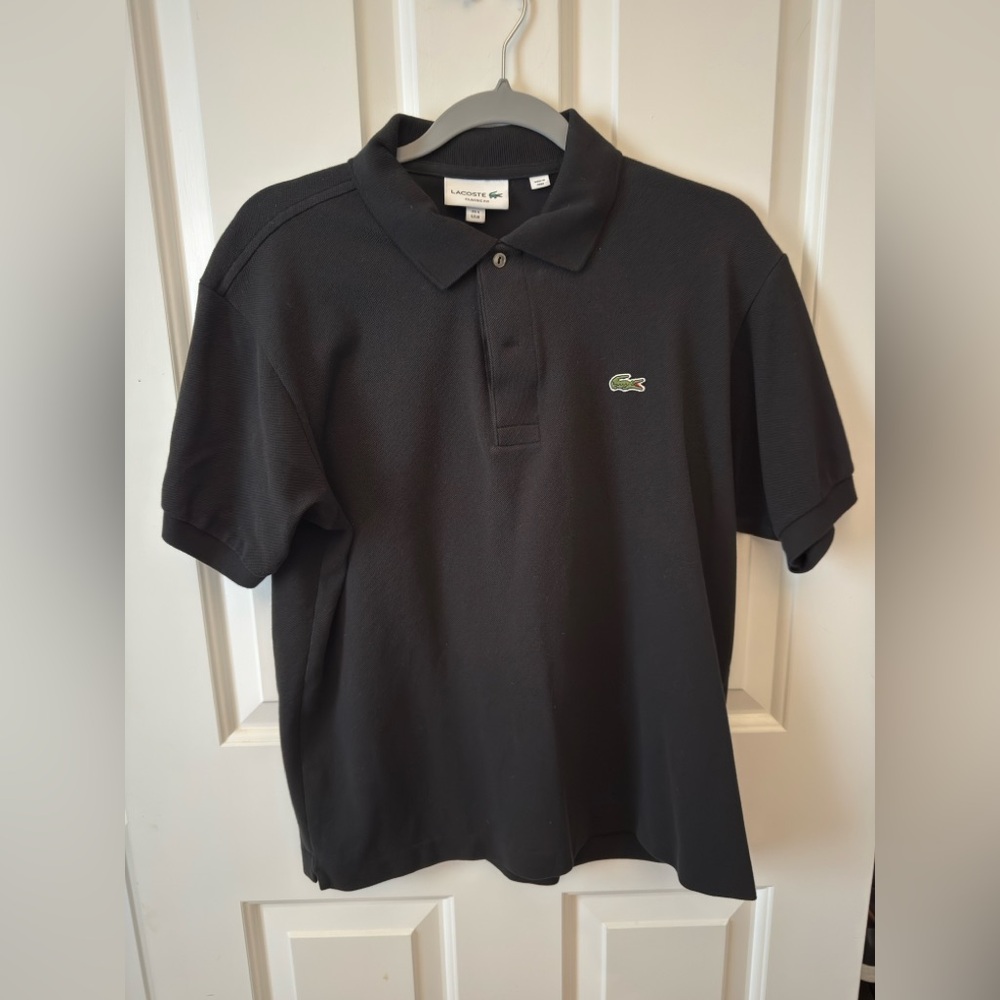 Lacoste Classic Fit Original Polo